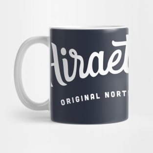 Hiraeth co. basic Mug